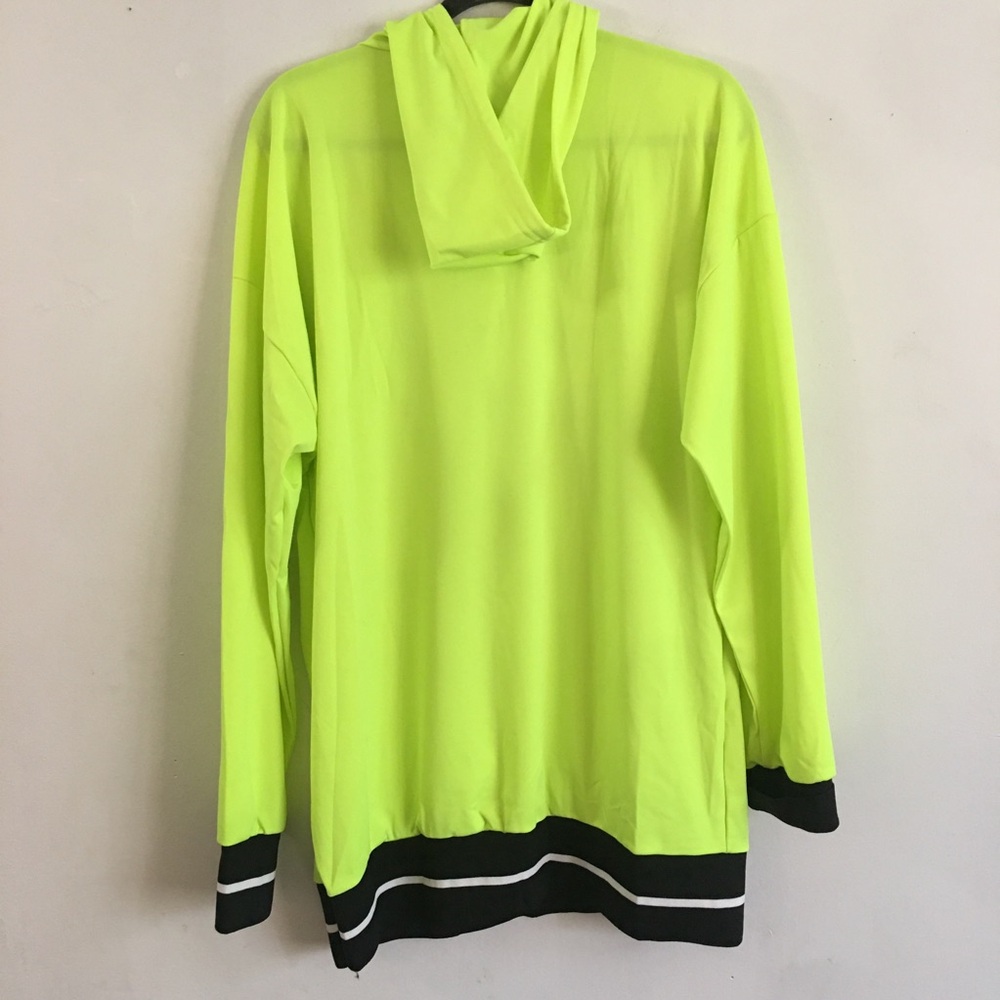 Callie Lives “Do IT” Hoodie Top: Size 2X - Picture 9 of 17